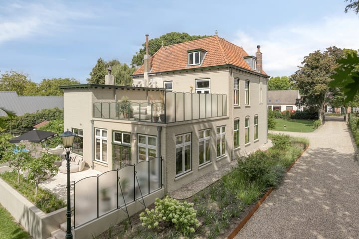 Foto 65 van Hoogstraat 22