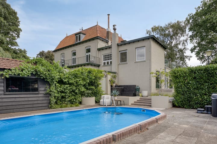 Foto 62 van Hoogstraat 22