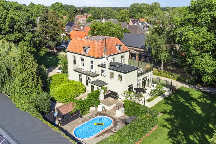 Foto 85 van Hoogstraat 22