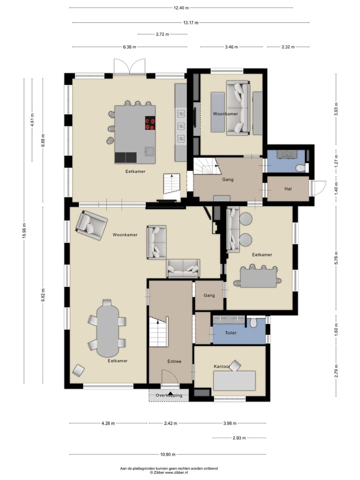 Foto 88 van Hoogstraat 22