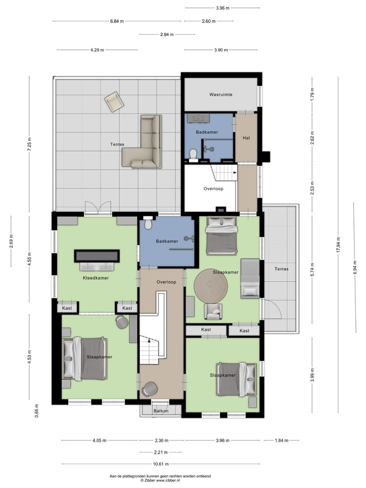 Foto 89 van Hoogstraat 22