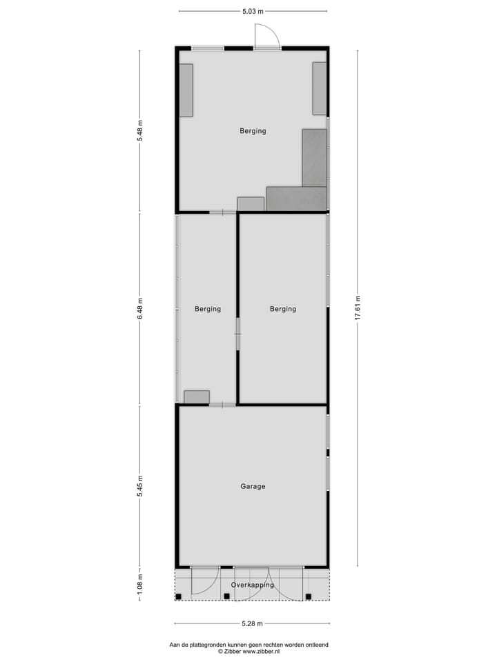 Foto 90 van Hoogstraat 22