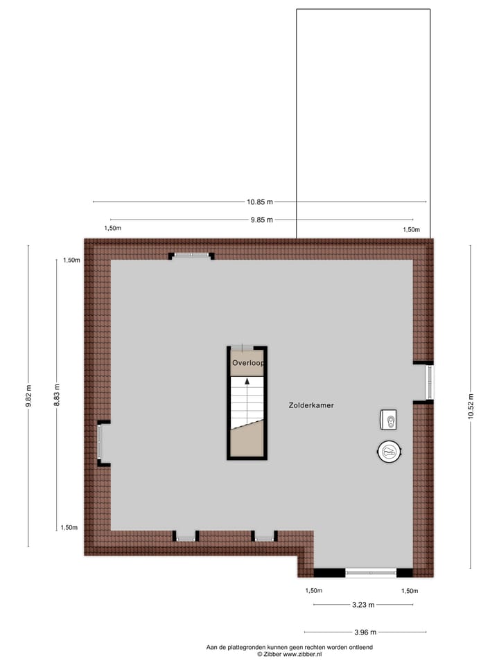 Foto 92 van Hoogstraat 22