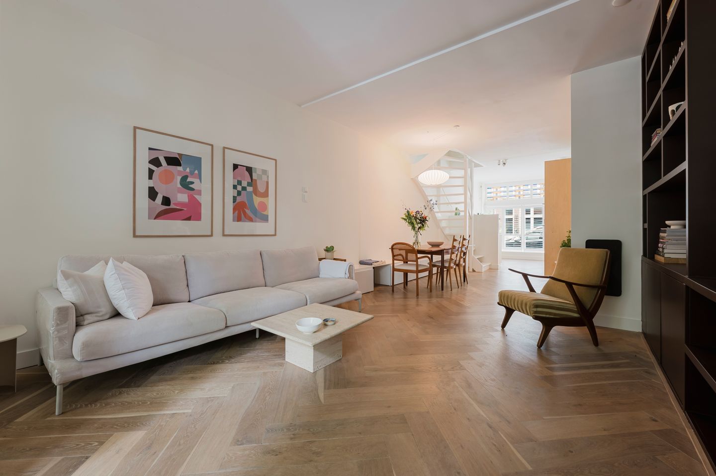 Photo 1 of Agatha Dekenstraat 27-H