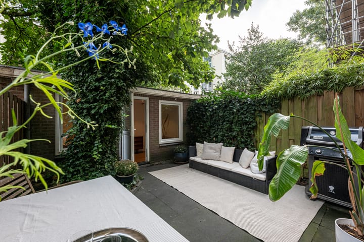 Photo 3 of Agatha Dekenstraat 27-H