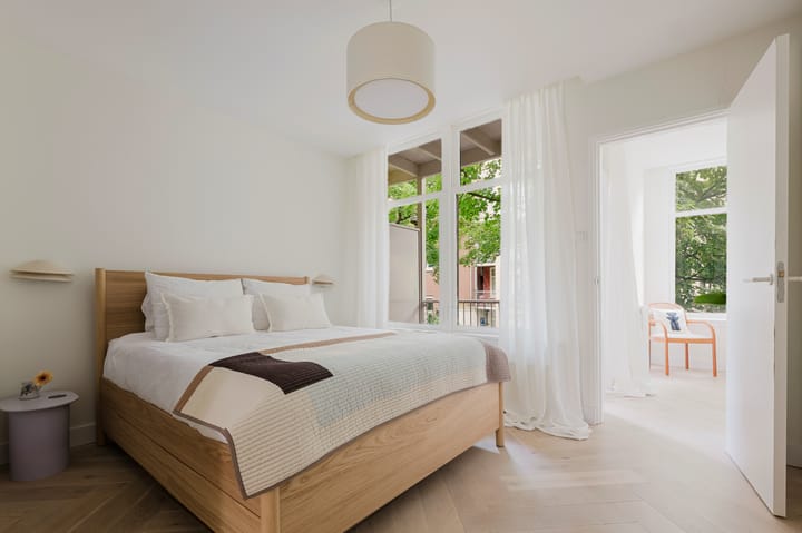 Photo 4 of Agatha Dekenstraat 27-H