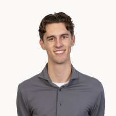 Mathijs den Ouden - Commercieel Medewerker