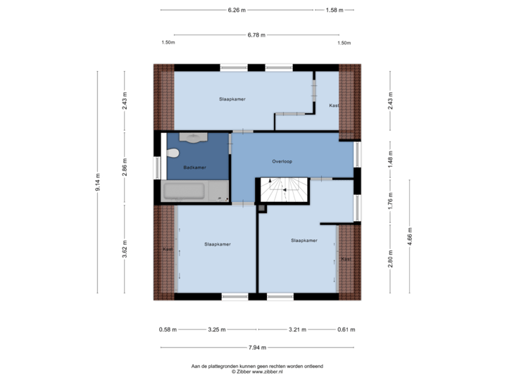Eerste Verdieping Additional