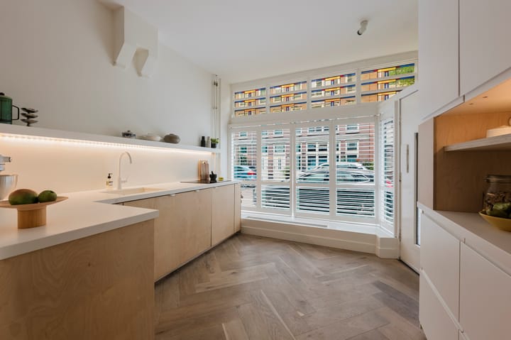 Photo 2 of Agatha Dekenstraat 27-H