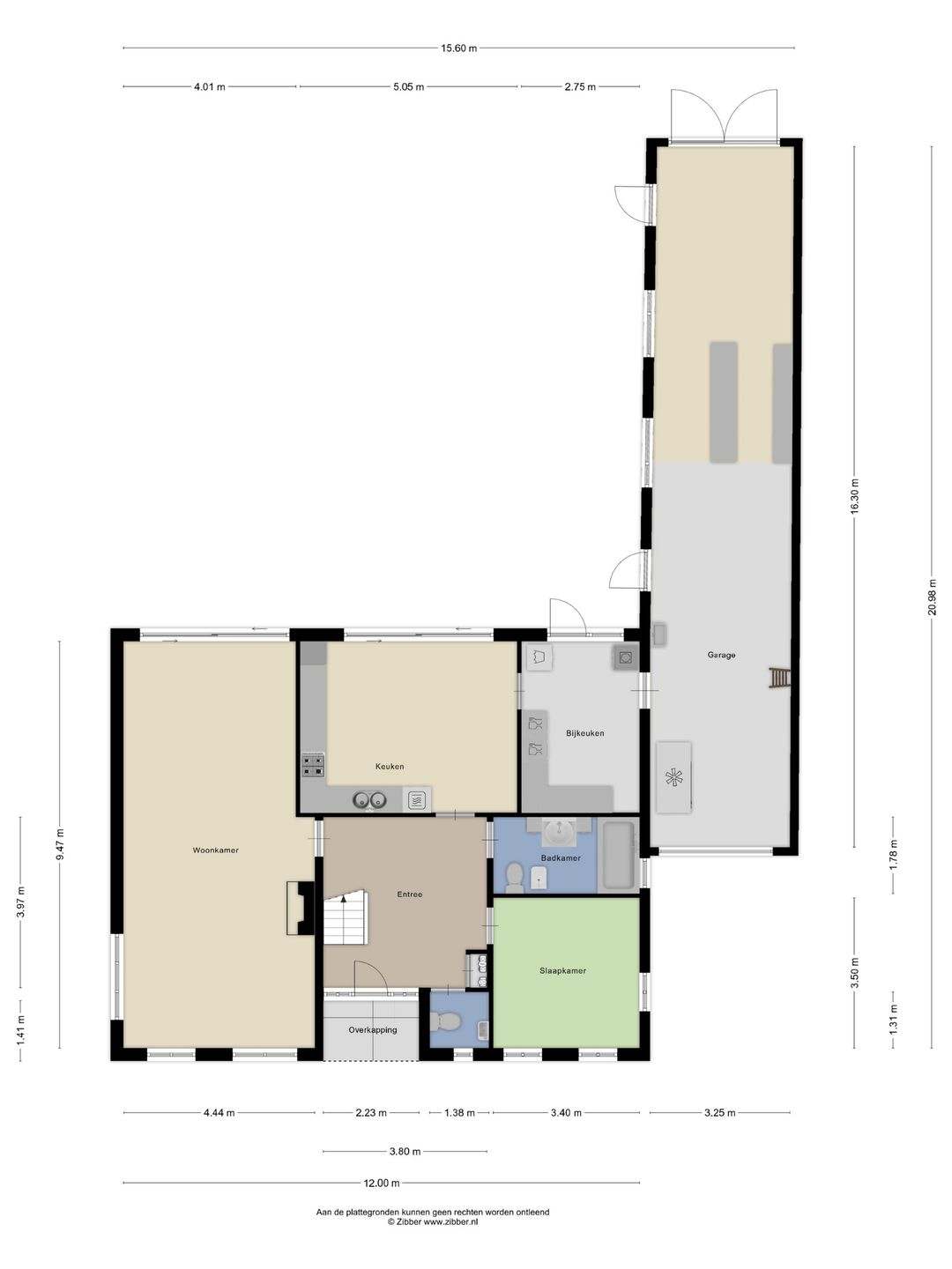 Foto 53 van Julianastraat 78