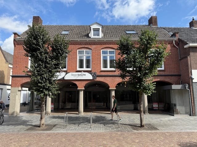 Hoofdstraat 138, Schijndel