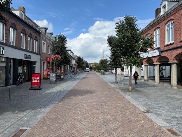 Bekijk foto 3 van Hoofdstraat 138