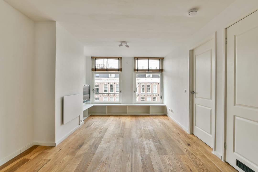 Foto 1 van Kinkerstraat 67-4V