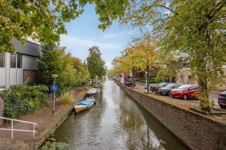 Foto 2 van Buitenwatersloot 207