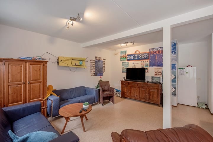 Foto 5 van Buitenwatersloot 207