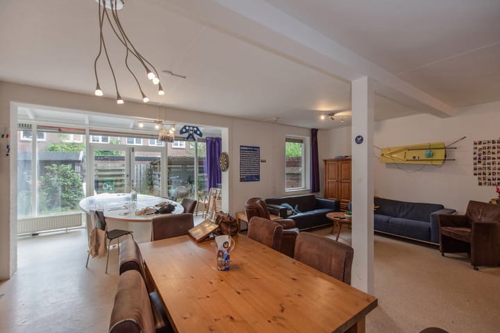 Foto 6 van Buitenwatersloot 207