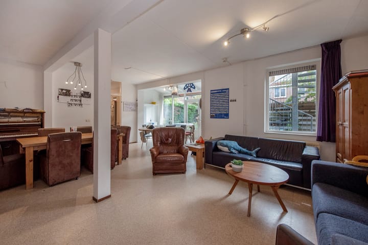 Foto 7 van Buitenwatersloot 207