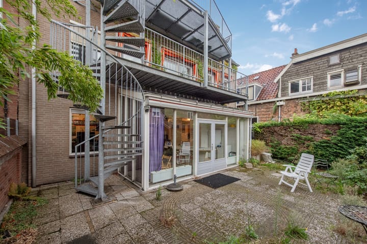 Foto 8 van Buitenwatersloot 207