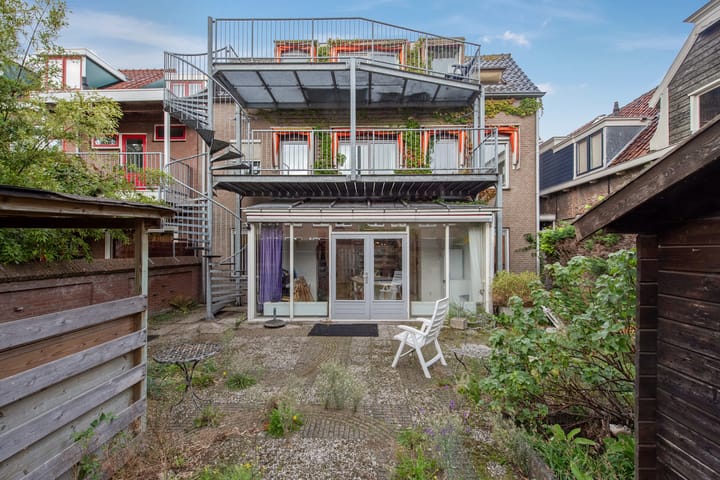 Foto 9 van Buitenwatersloot 207