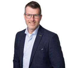 Jan Willem Pos - Afdeling Beheer