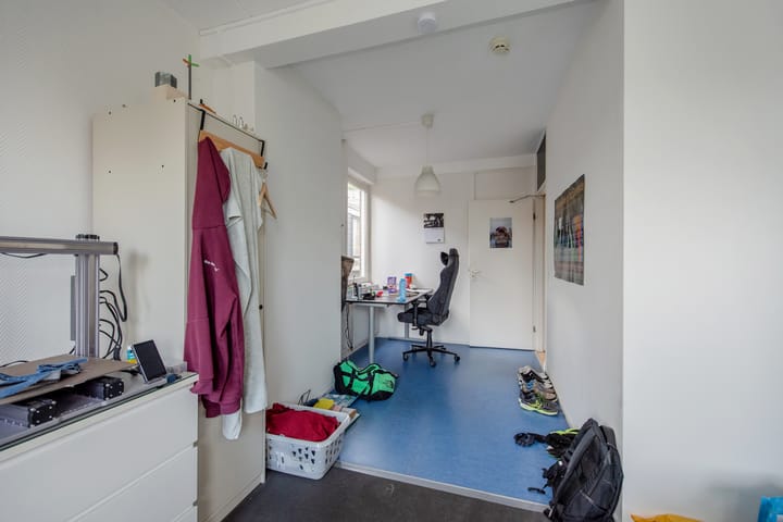 Foto 22 van Buitenwatersloot 207