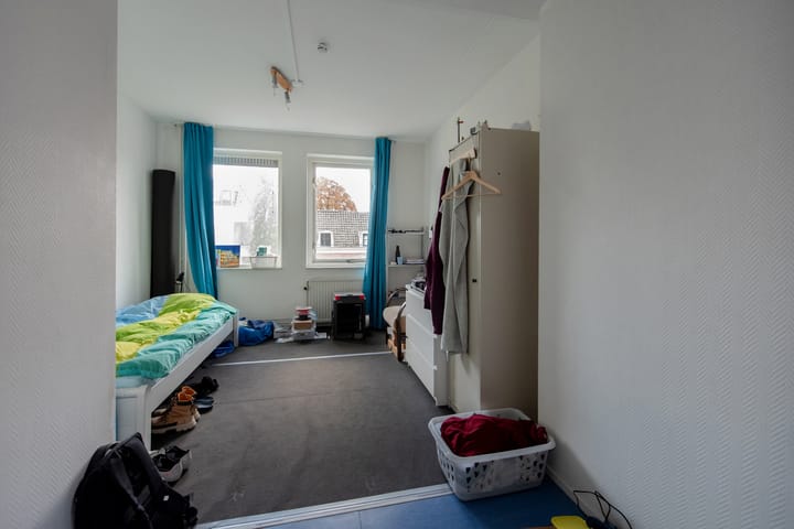 Foto 23 van Buitenwatersloot 207