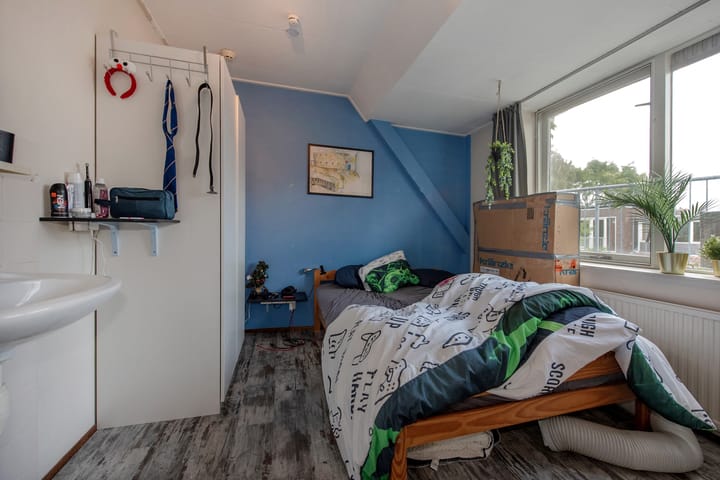 Foto 25 van Buitenwatersloot 207