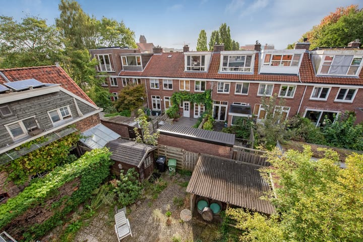 Foto 35 van Buitenwatersloot 207