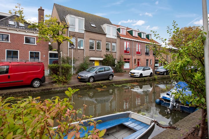 Foto 36 van Buitenwatersloot 207
