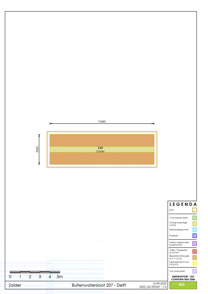 Foto 40 van Buitenwatersloot 207