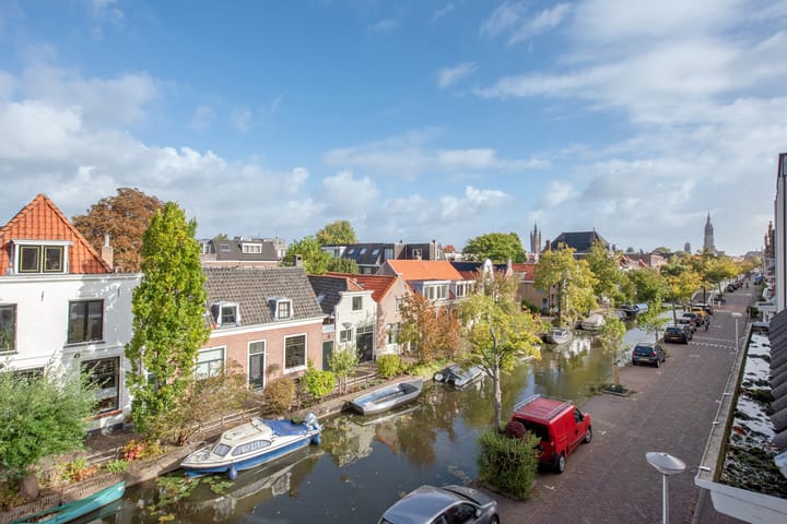 Foto 29 van Buitenwatersloot 207