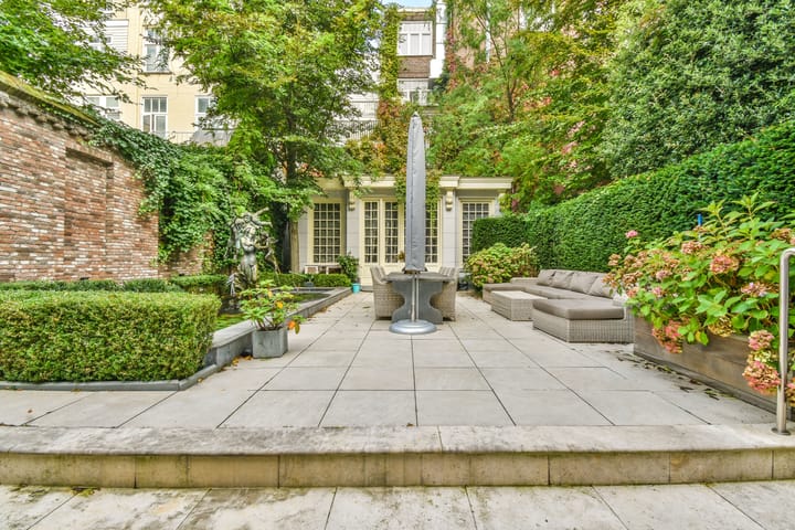 Foto 3 van Herengracht 579-C