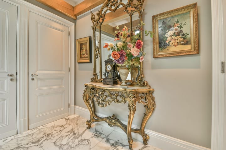 Foto 5 van Herengracht 579-C