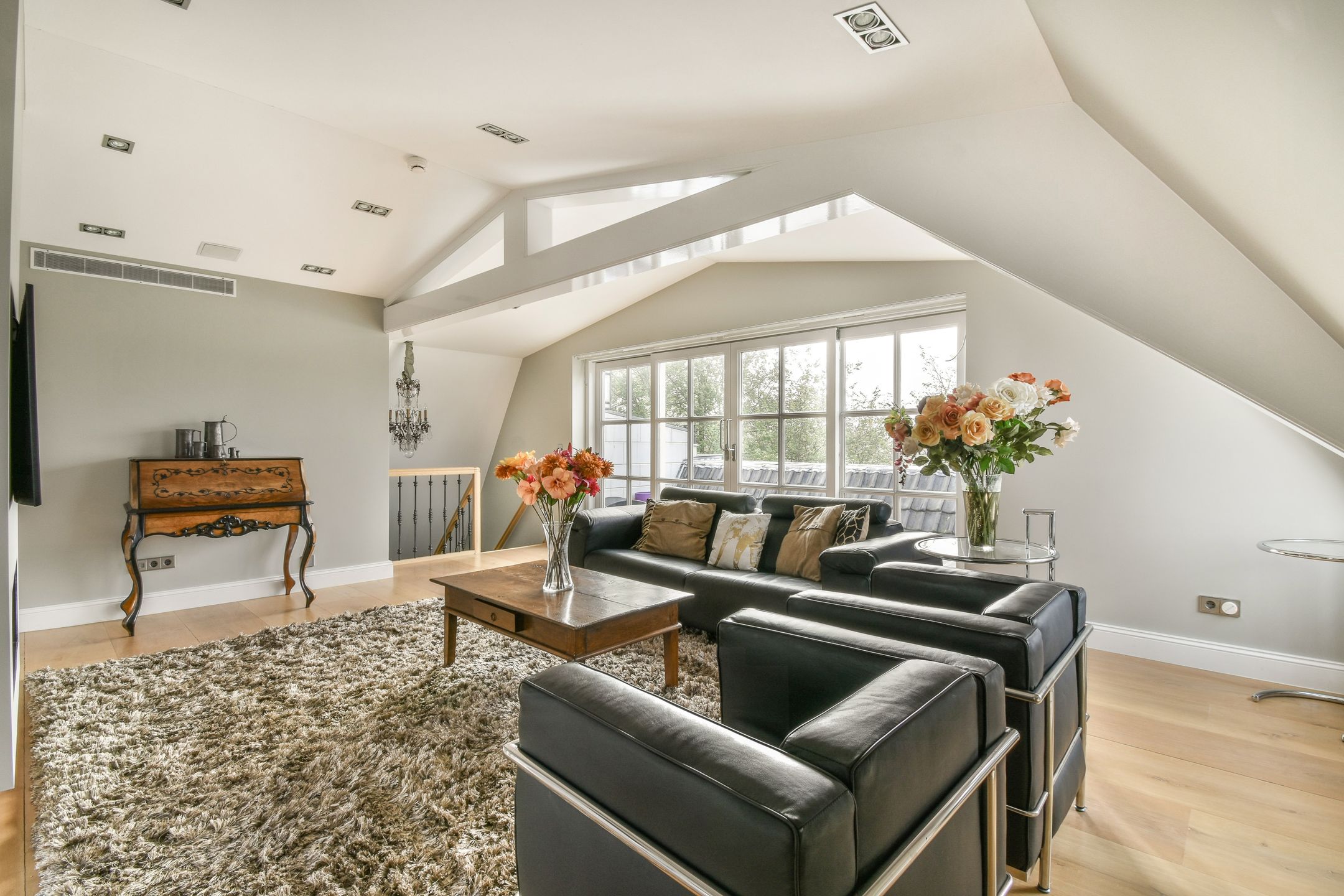 Foto 6 van Herengracht 579-C