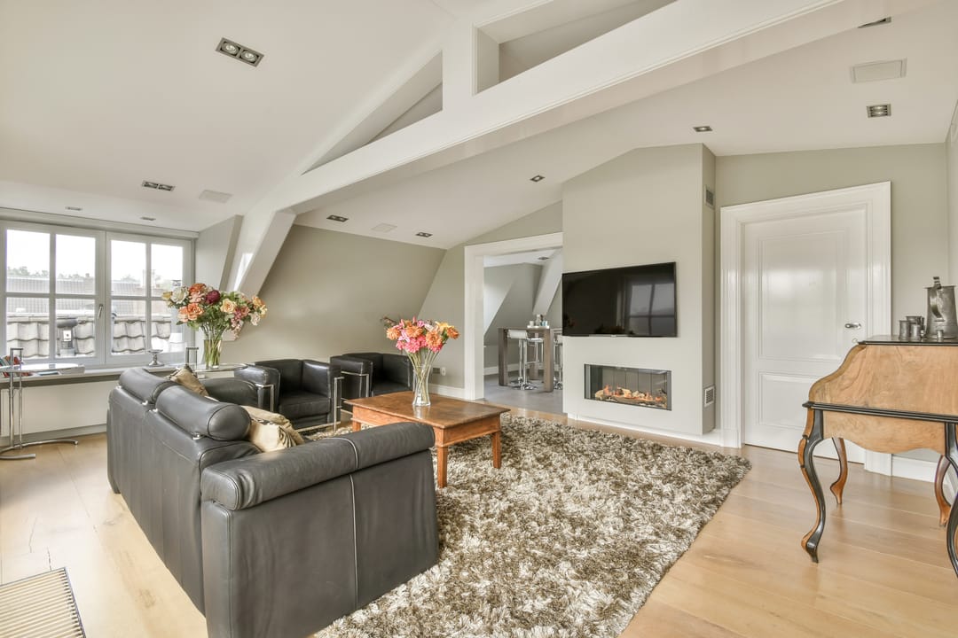 Foto 7 van Herengracht 579-C