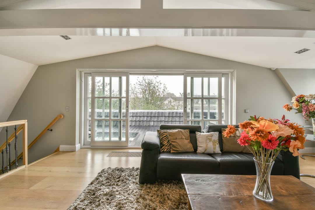 Foto 8 van Herengracht 579-C