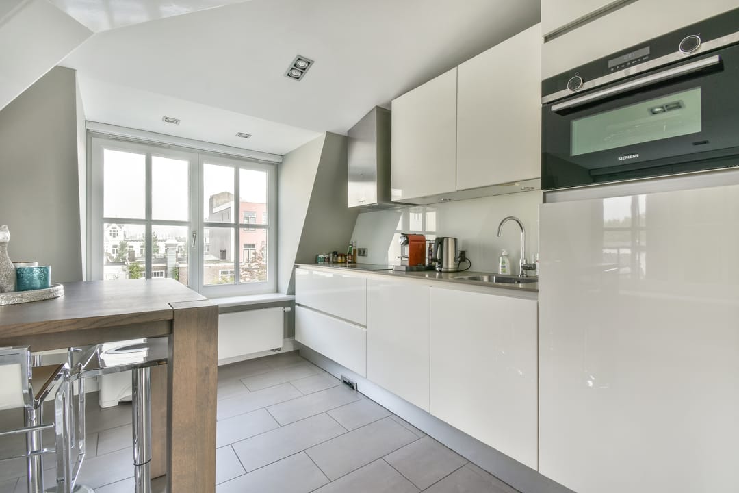 Foto 11 van Herengracht 579-C