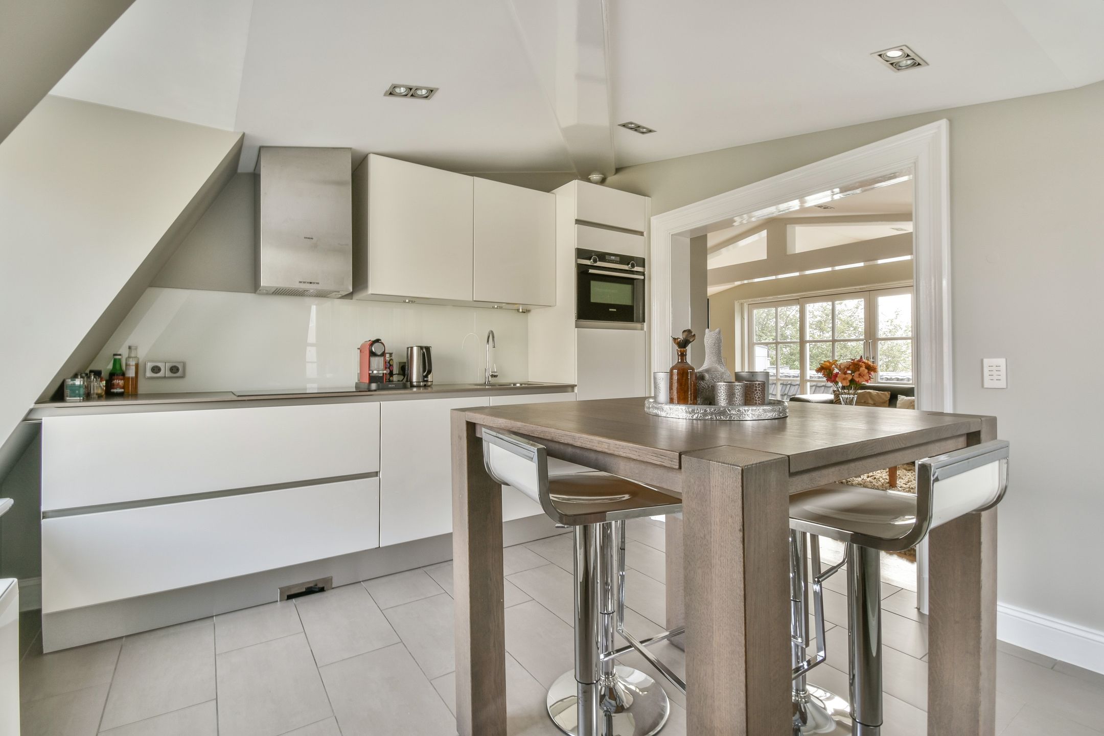 Foto 12 van Herengracht 579-C