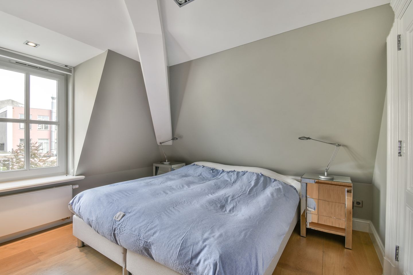 Foto 14 van Herengracht 579-C