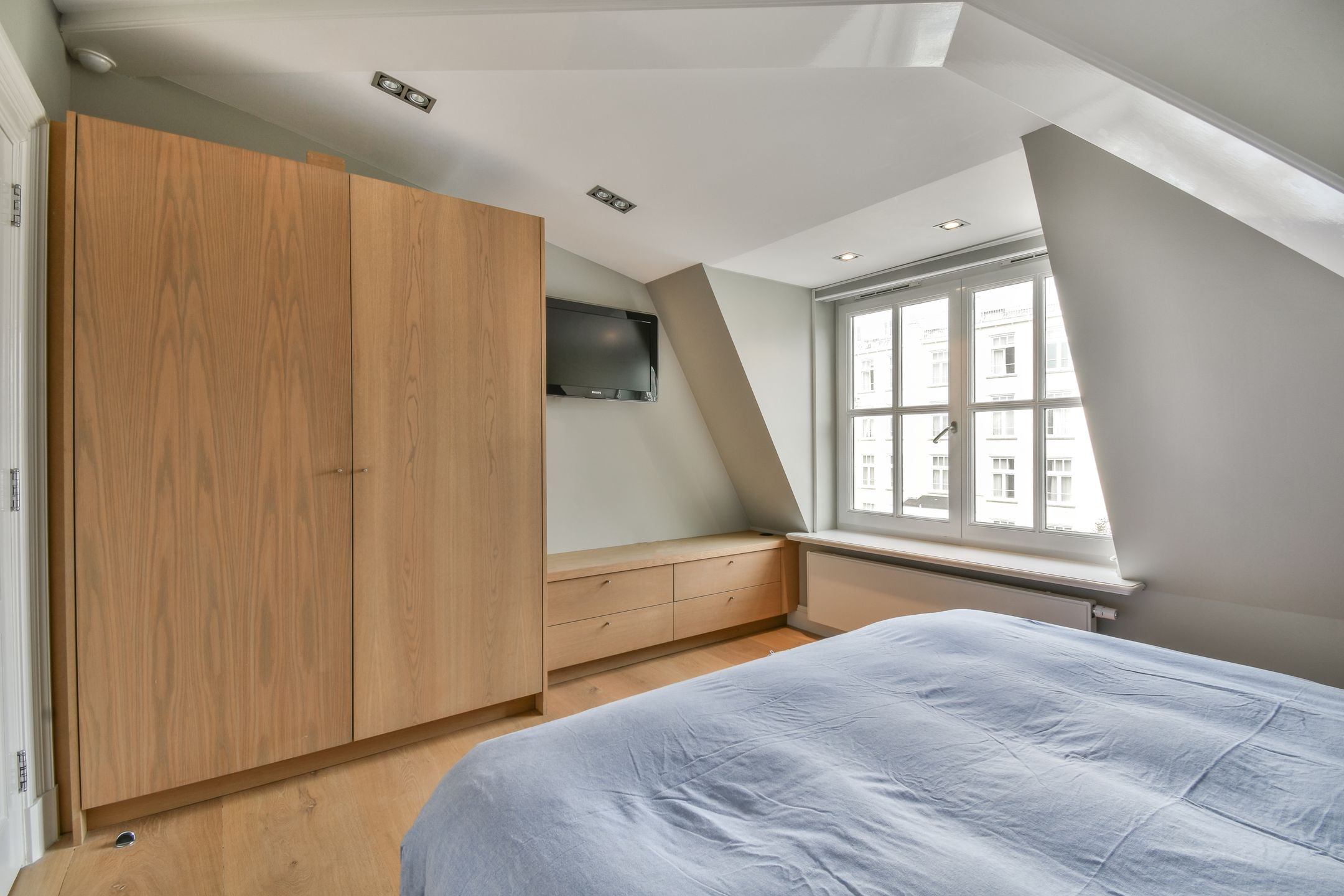 Foto 15 van Herengracht 579-C