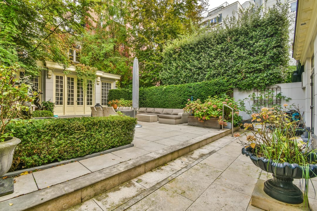 Foto 23 van Herengracht 579-C