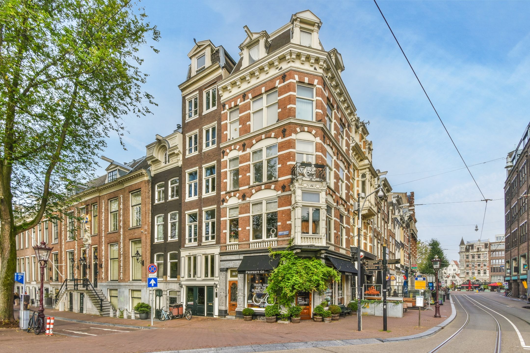 Foto 27 van Herengracht 579-C