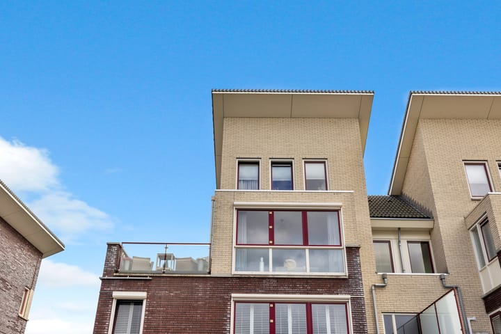 Foto 2 van Havenkant 86