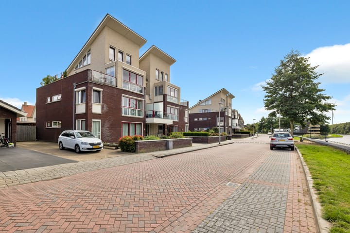 Foto 3 van Havenkant 86