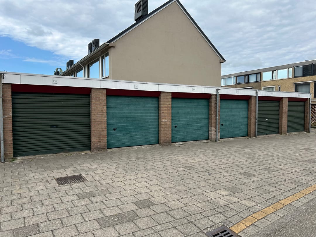 Foto 1 van Fivelingo 195