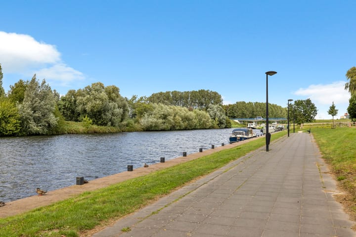 Foto 4 van Havenkant 86