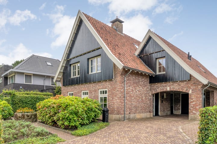 Foto 1 van Scholekster 13