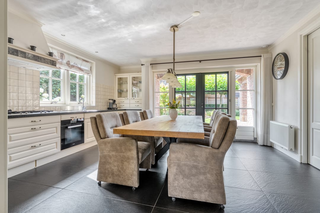 Foto 2 van Scholekster 13