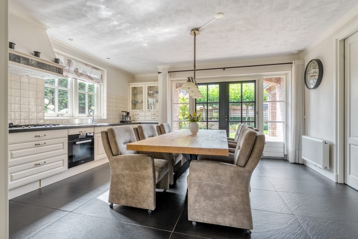 Foto 2 van Scholekster 13