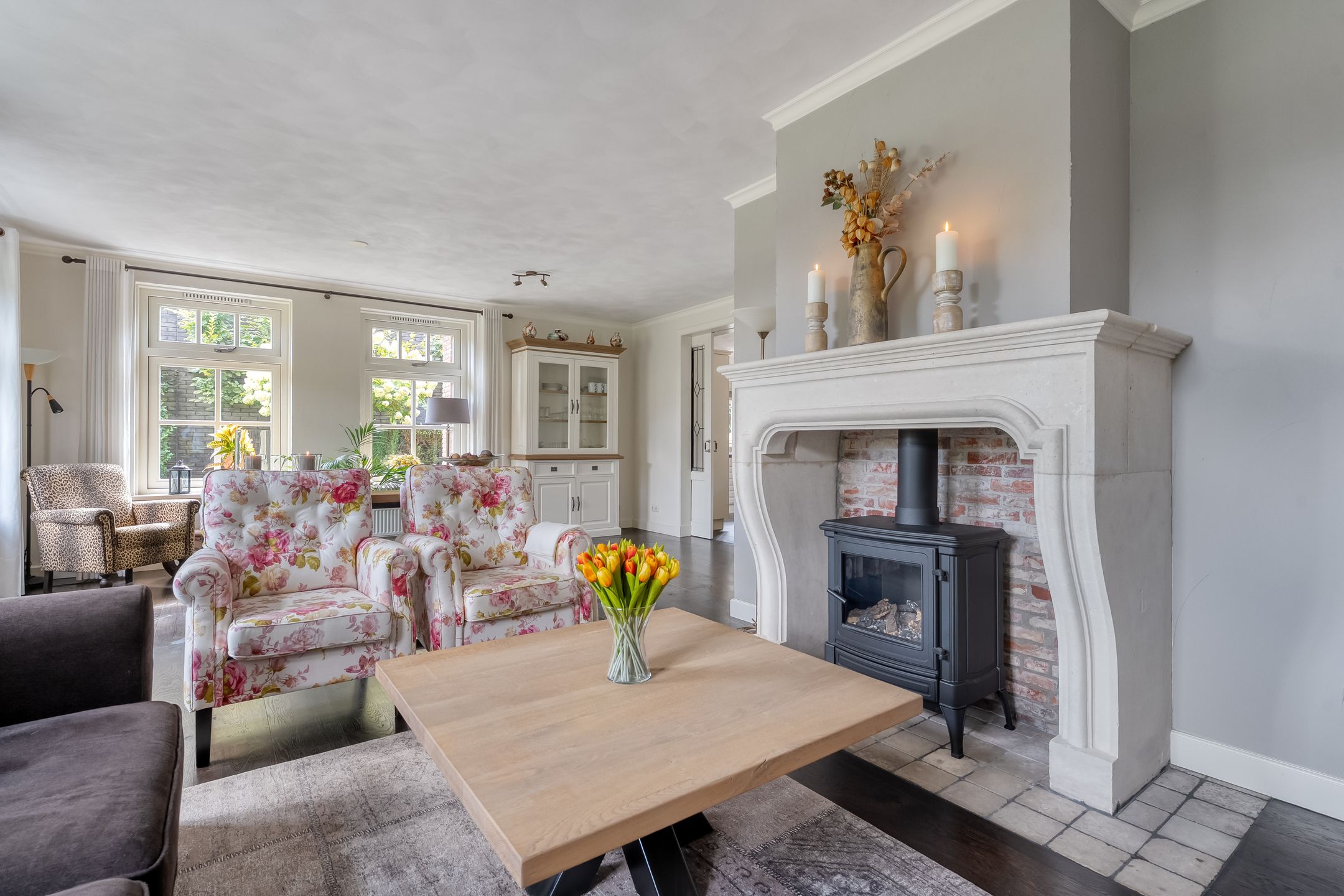 Foto 3 van Scholekster 13